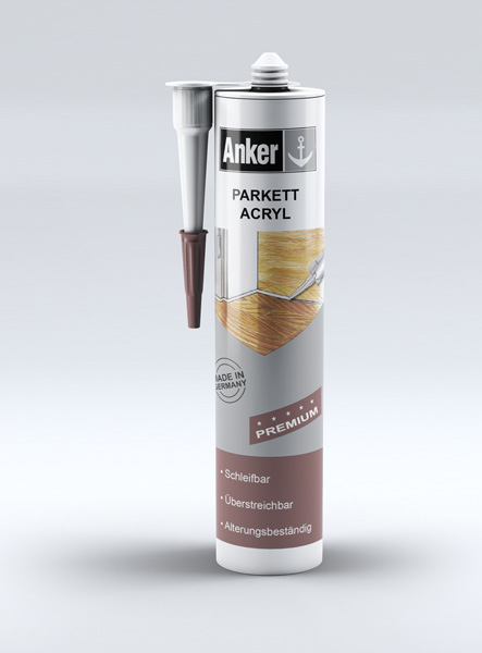 Parkett Acryl